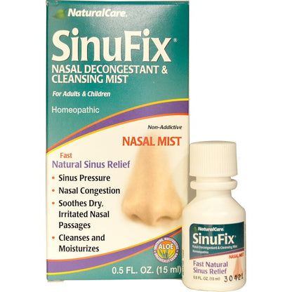 SINUFIX MIST