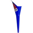 FLOTOOL Polyethylene Oil And Fluid Funnel, 16 oz