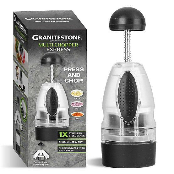 Granitestone Multi Chopper Express