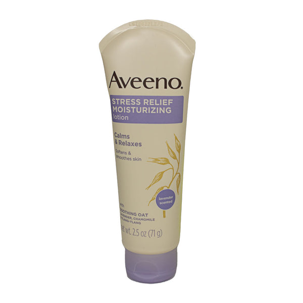AVEENO STRESS RELIEF LOTION12z