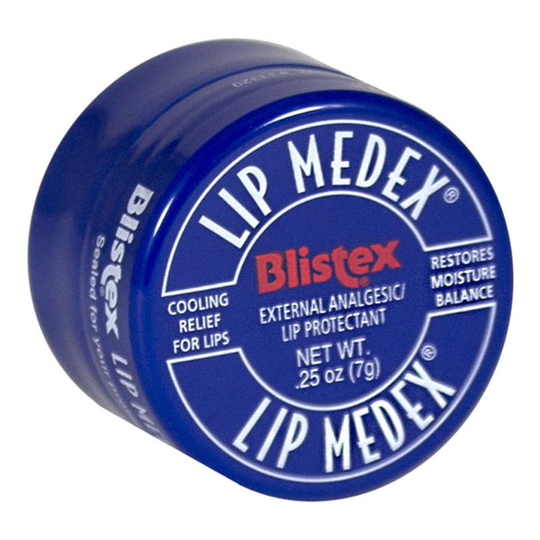 BLISTEX LIP MEDEX 12X0.25OZ