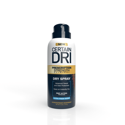 CERTAIN DRI RL 12% 35.5ML 72H