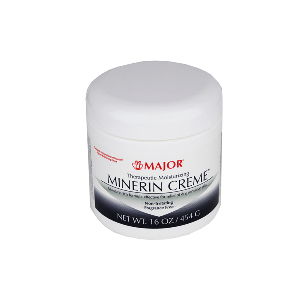 LDR MINERIN CREME 4OZ