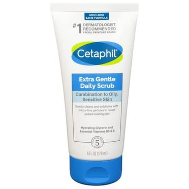CETAPHIL GENTLE EXFL SA LQ 8OZ