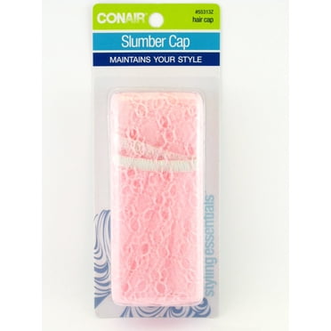 CONAIR Styling Essentials Slumber Cap - Assorted