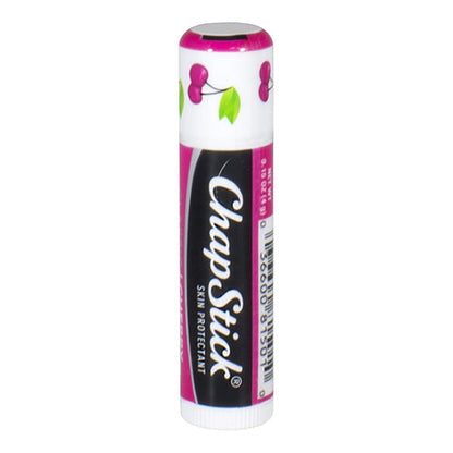 CHAPSTICK PF LIP BALM CHRRY 12CT REFILL