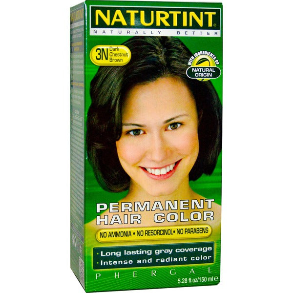 NATURTINT RT RETOUCH,3N DARK BROWN