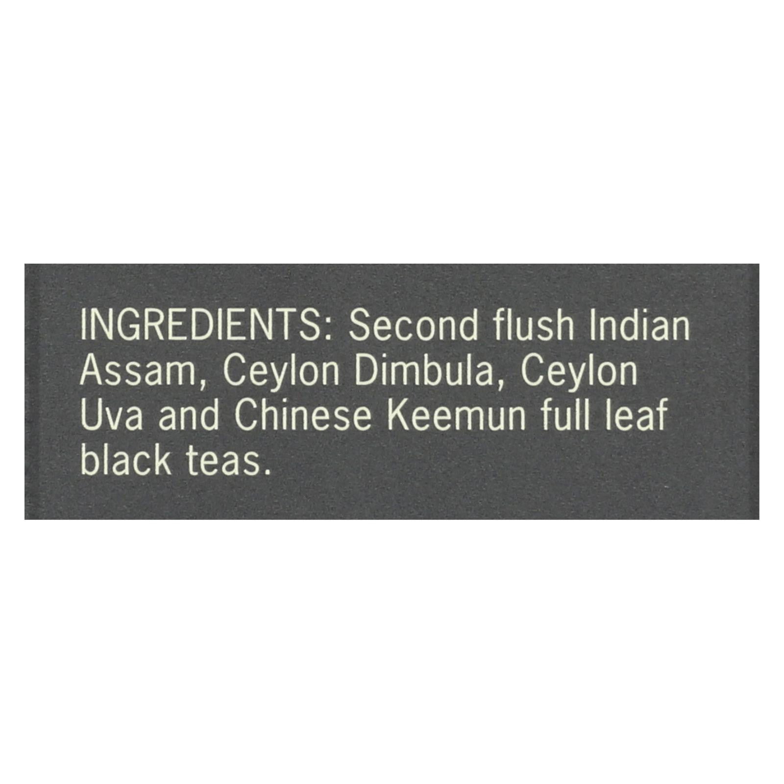 SMITH TEAMAKER TEA,GREEN,JASMINE SLVR TP