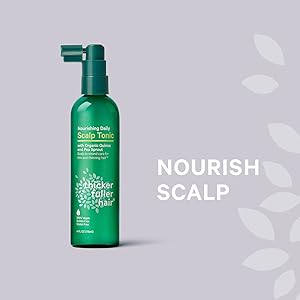 THICKER FULLER REVIT SHMP 12OZ