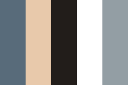 5 SHDE PALETTE WILDRNESS EXPLR