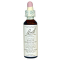 BACH WHITE CHESTNUT