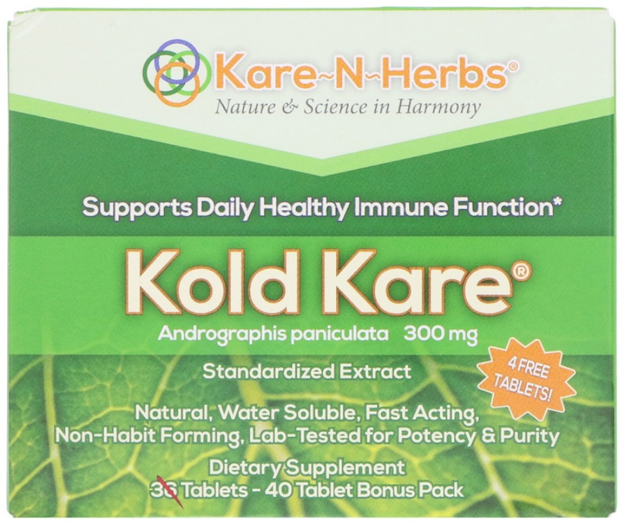 KOLD KARE