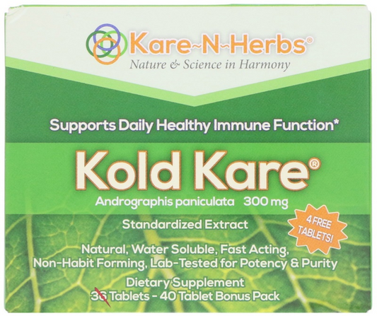 KOLD KARE