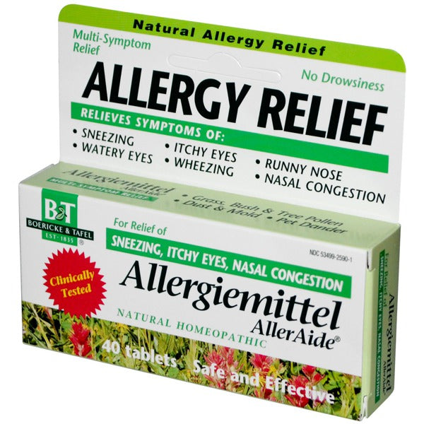 ALLERGIEMITTEL ALLERAIDE