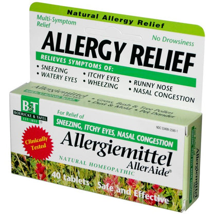ALLERGIEMITTEL ALLERAIDE