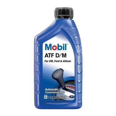 CAM2 D/M Automatic Transmission Fluid