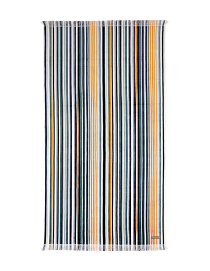COTTON RIDGED TOWEL TIDE