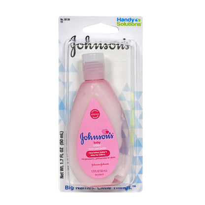 JOHNSONS BABY LOTION 27.1 OZ