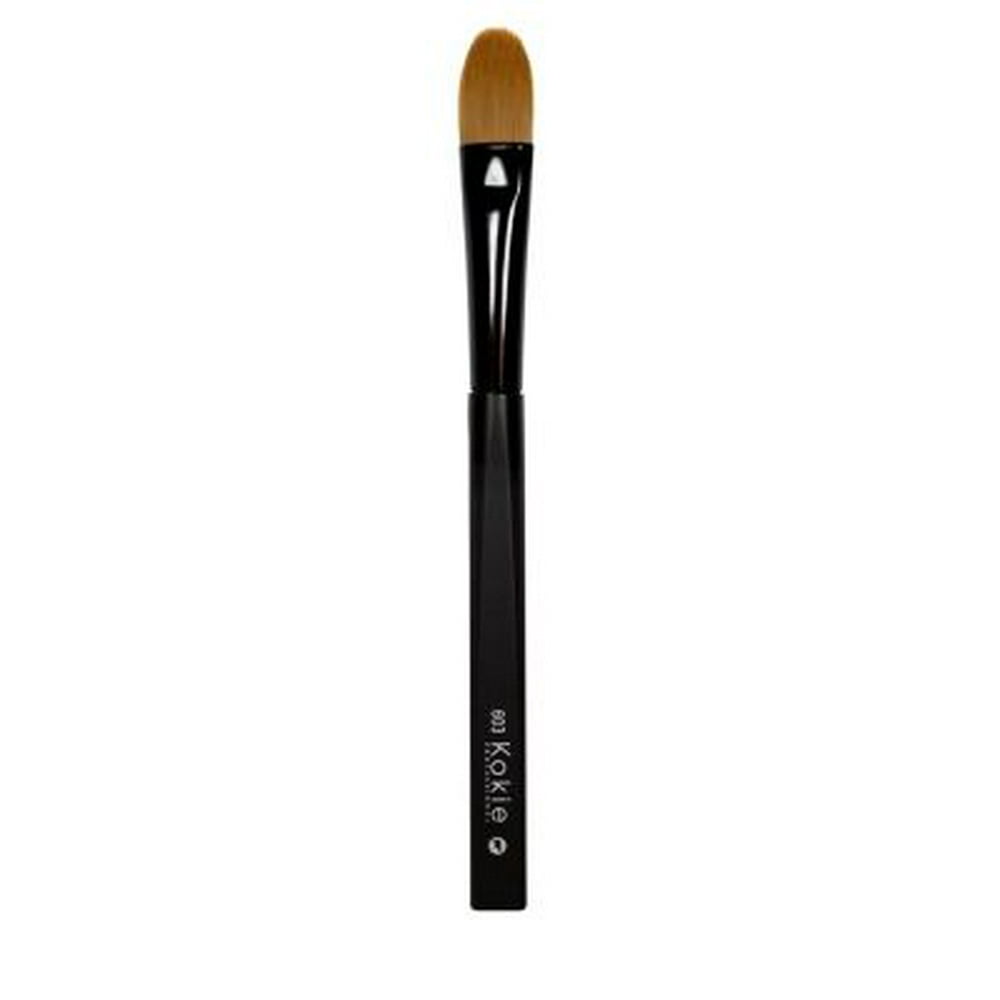 Kokie Large Concealer Brush