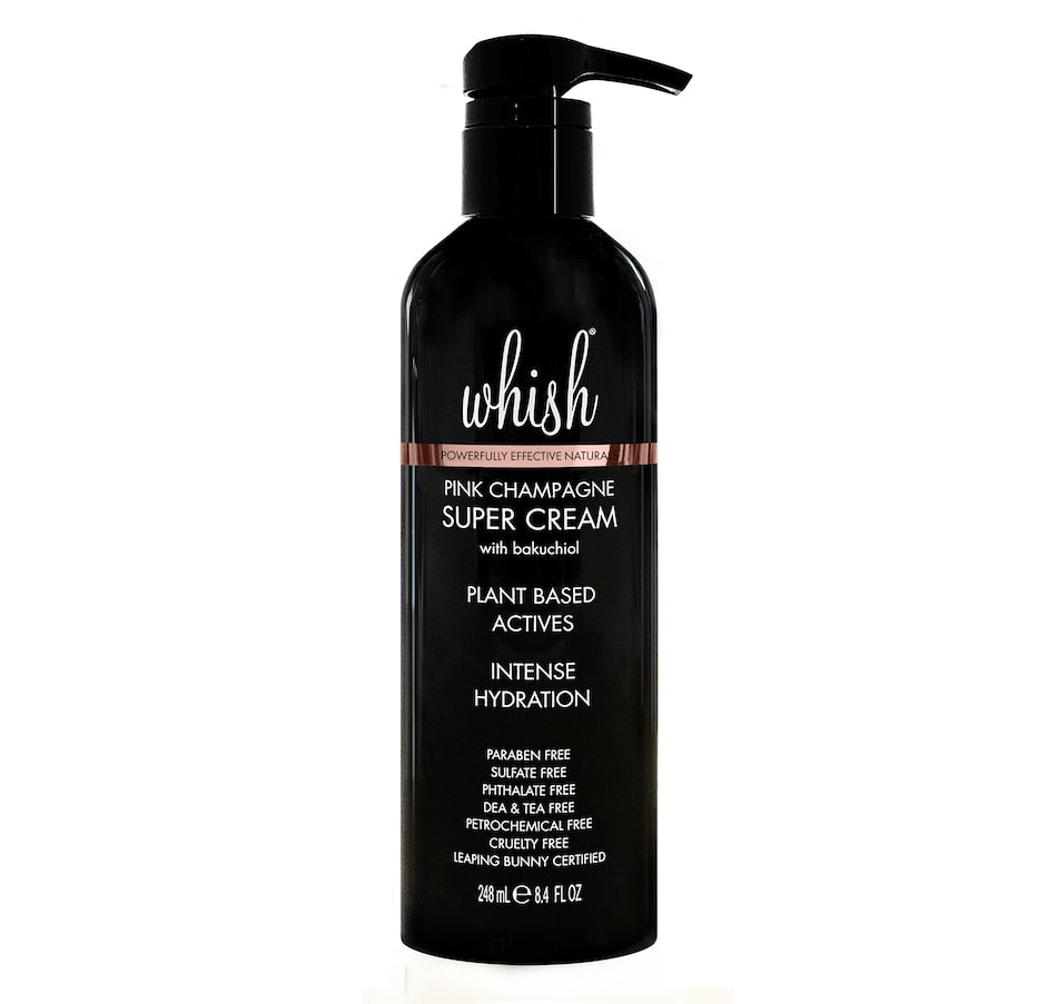 Super Cream W Bakuchiol 4OZ