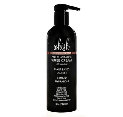 Super Cream W Bakuchiol 4OZ