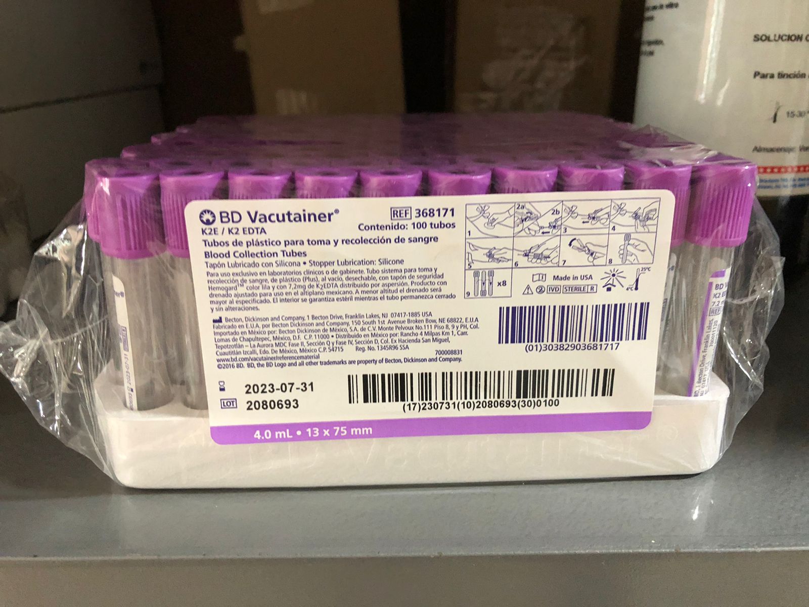 PEDIASR PT 1.0 LQ 24X237ML STB