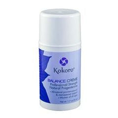 KOKORO WMNS BALANCE CREM
