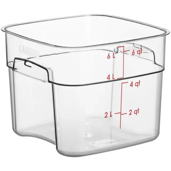 DEEP CONTAINER 6QT