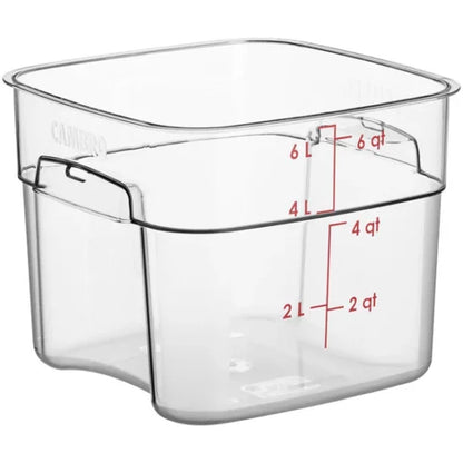 DEEP CONTAINER 6QT