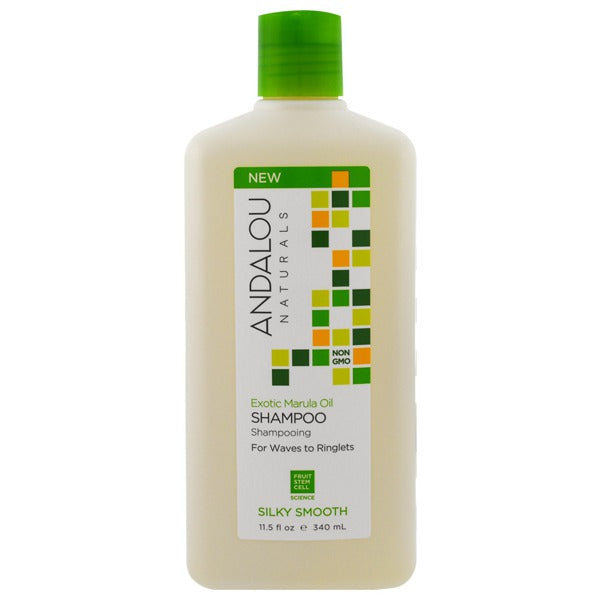 ANDALOU NATURALS SHAMP,EXOTIC MARULA OIL