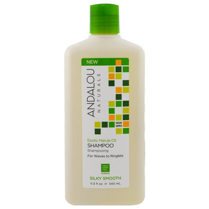 ANDALOU NATURALS SHAMP,EXOTIC MARULA OIL
