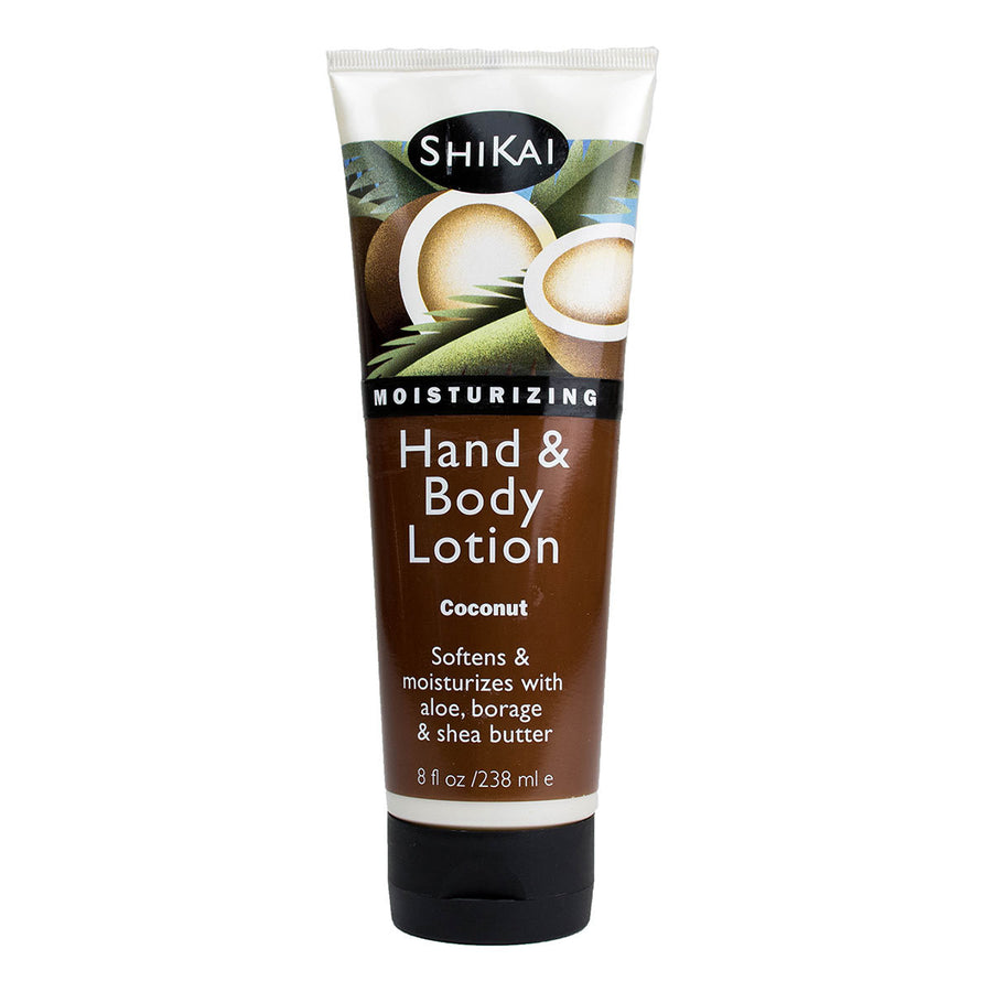 ST HAND LOTION COCONUT AVOCADO