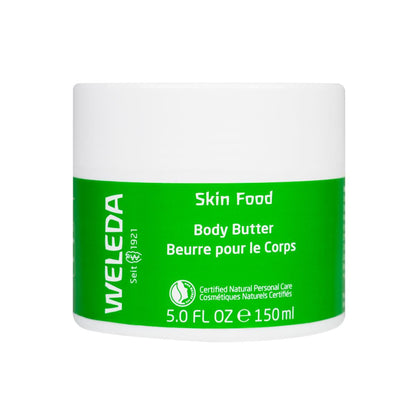 WELEDA BODY BUTTER,SKIN FOOD