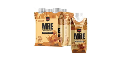 SHAKE,RTD,CAFE CARAMEL