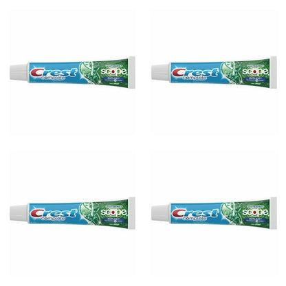 CREST COMPLETE+ CINNAMIN EXPR T/P 5.4OZ