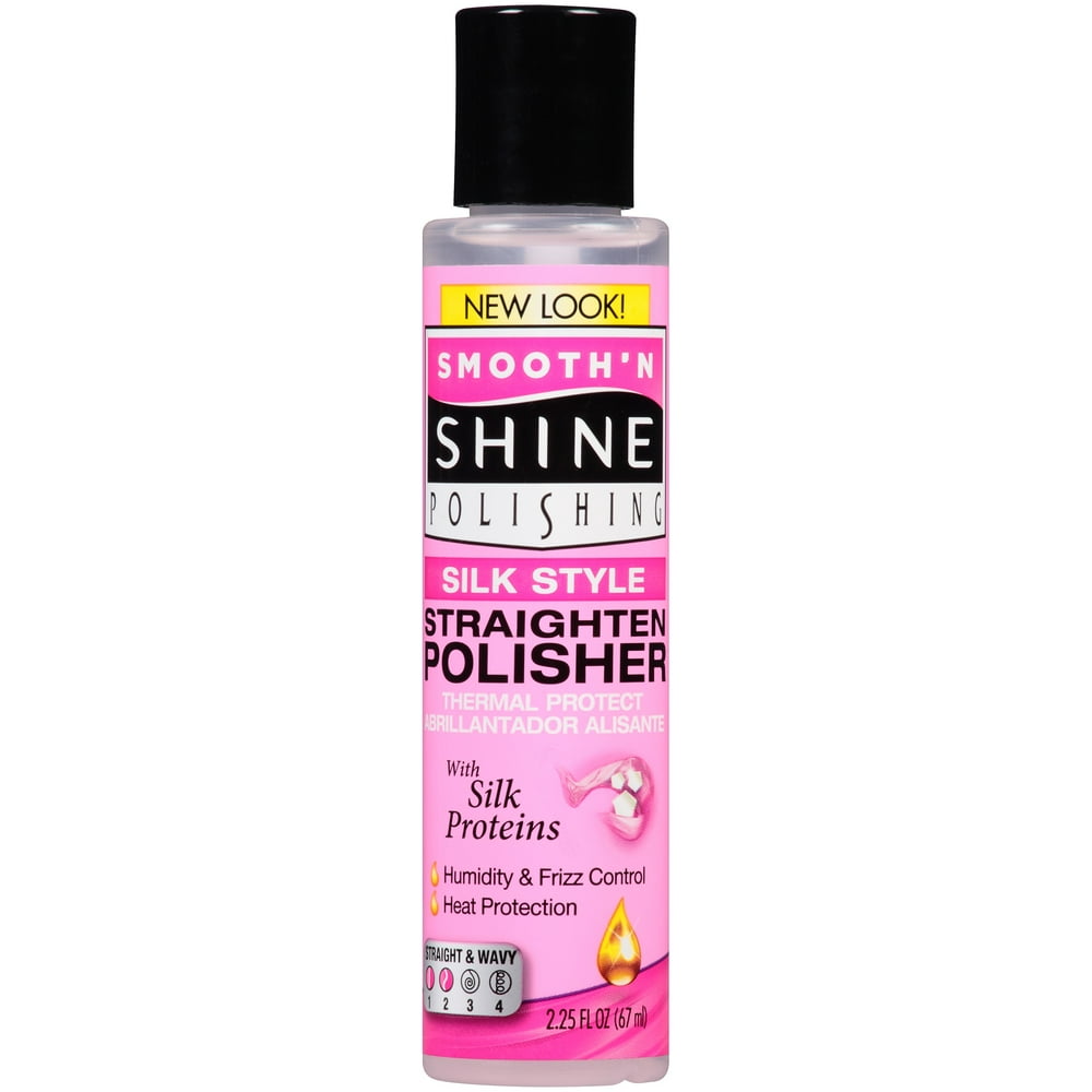 ADV BRAZILIAN SMOOTH & SHINE 4Z