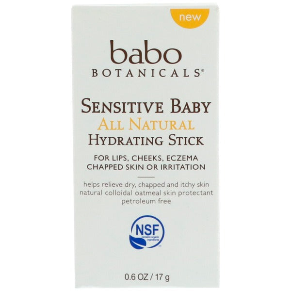 BABO BOTANICALS WSH,FOAM,SENSITIVE,BBY,FF