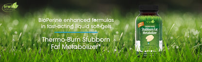 THERMO BURN STUBBORN GC 60 SFG