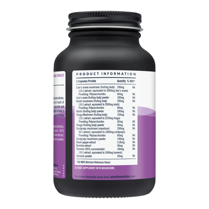 LDR VITAMIN D3 CW 150 GMM