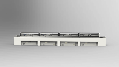 360 HT/C TX BRC SB 3N1