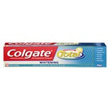 COLGATE TOTAL PLUS WHITEN PASTE 4.8OZ