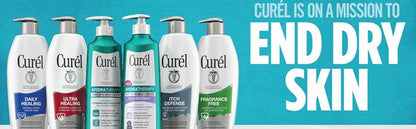 CUREL DAILY MOISTURE LT 20OZ