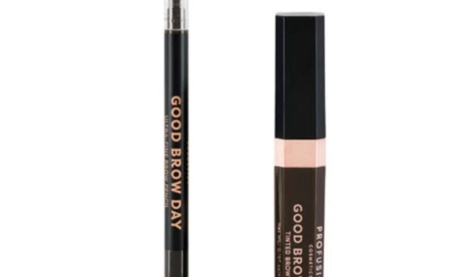 GOOD BROW DAY MEDIUM BROWN