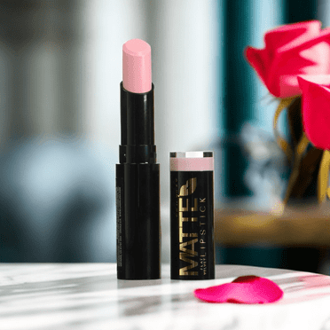 L.A. Girl Matte Flat Velvet Lipstick - Relentless