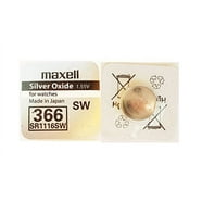 BATTERY ENG LITH 6X1 ECR2032BP