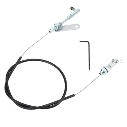 DJ PERFORMANCE ASLV SB S/M DSHP