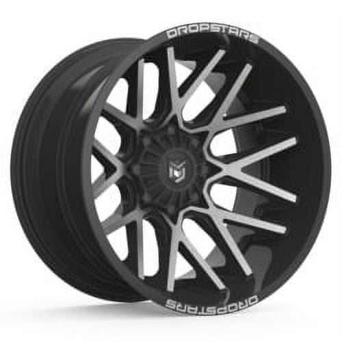 BLK RAD PRSPWD CAFE DEEP  8614