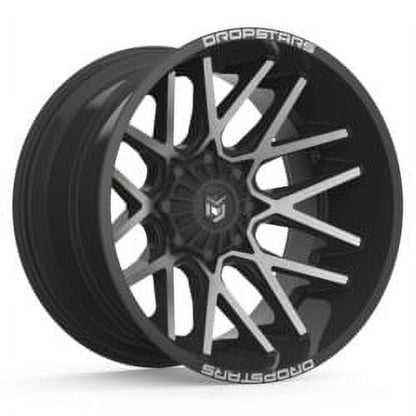 BLK RAD PRSPWD CAFE DEEP  8614
