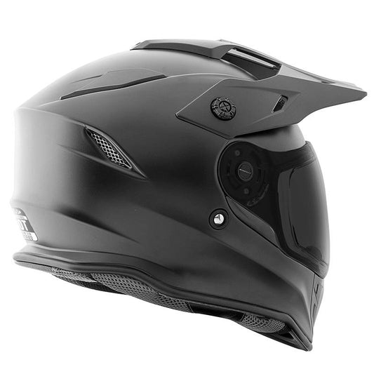 BLK RAD RLT VOLM MASCAR CA6439
