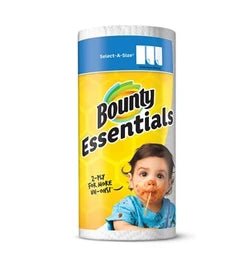 BOUNTY ESSENTIALS 53